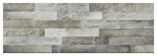 cerrad kallio marengo kamień elewacyjny 15x45 - zdjęcie główne