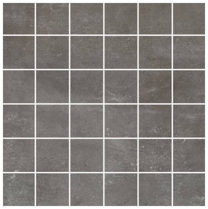 cerrad softcement graphite mozaika 29.7x29.7 - zdjęcie główne
