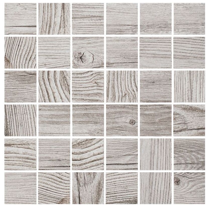 cerrad cortone crema mozaika 29.7x29.7 - zdjęcie główne