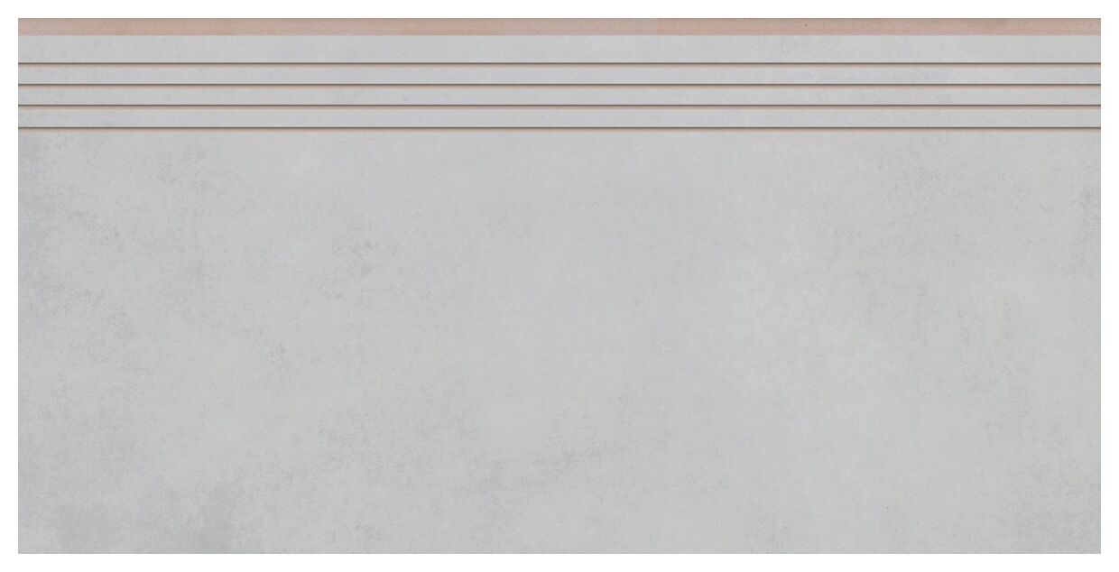 cerrad batista dust stopnica rektyfikowana 29.7x59.7 - zdjęcie główne