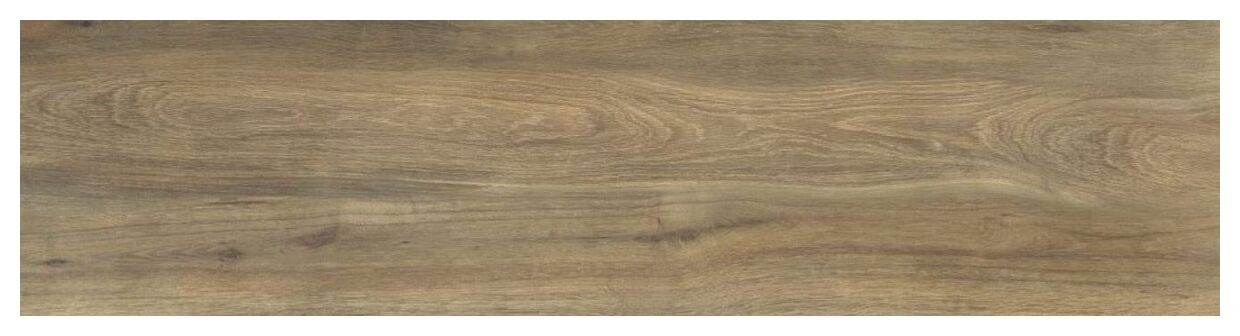 Cerrad Mattina Marrone gres rektyfikowany 29.7x120.2 G II - matowy gres drewnopodobny na schody