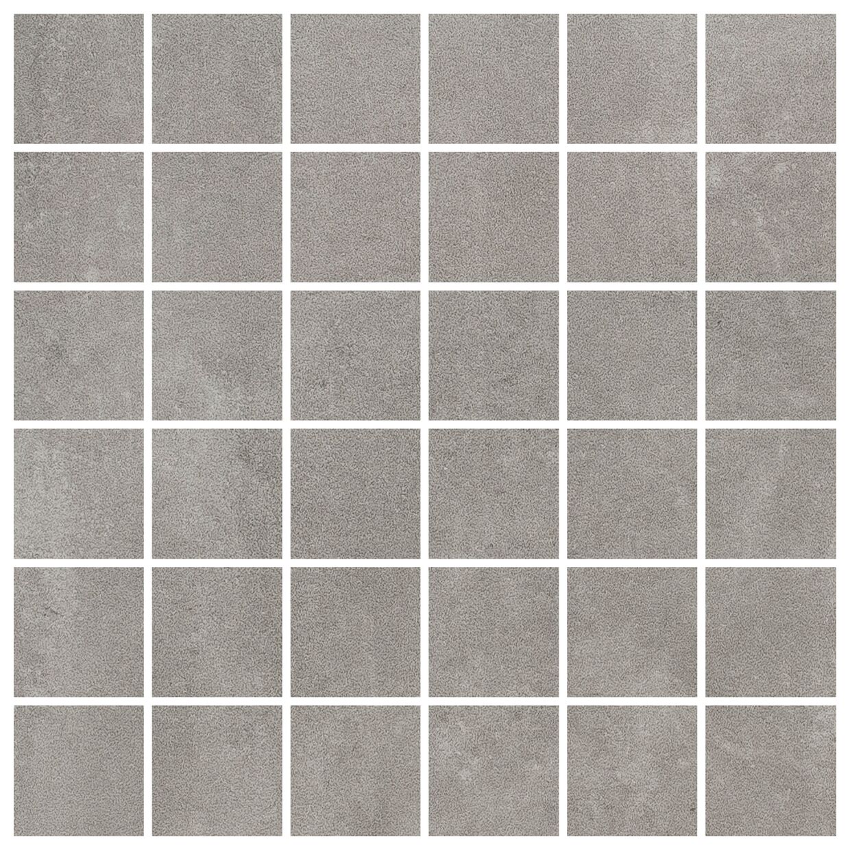 cerrad tassero gris mozaika lappato rektyfikowana 29.7x29.7 - zdjęcie główne