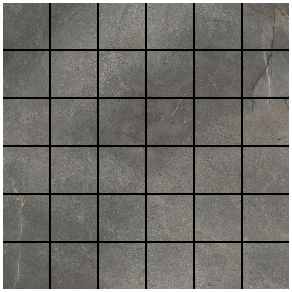 cerrad masterstone graphite mozaika 29.7x29.7 - zdjęcie główne