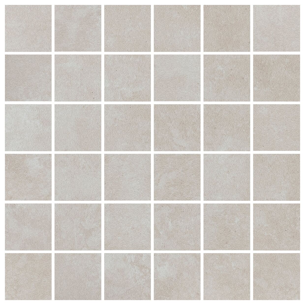 cerrad tassero beige mozaika lappato rektyfikowana 29.7x29.7 - zdjęcie główne