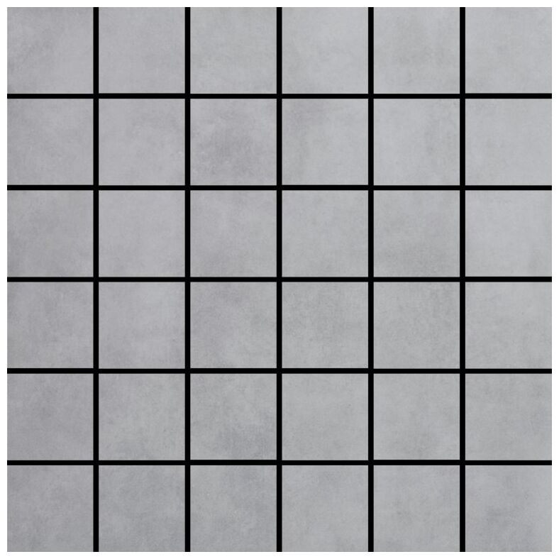 cerrad batista marengo mozaika lappato rektyfikowana 29.7x29.7 - zdjęcie główne