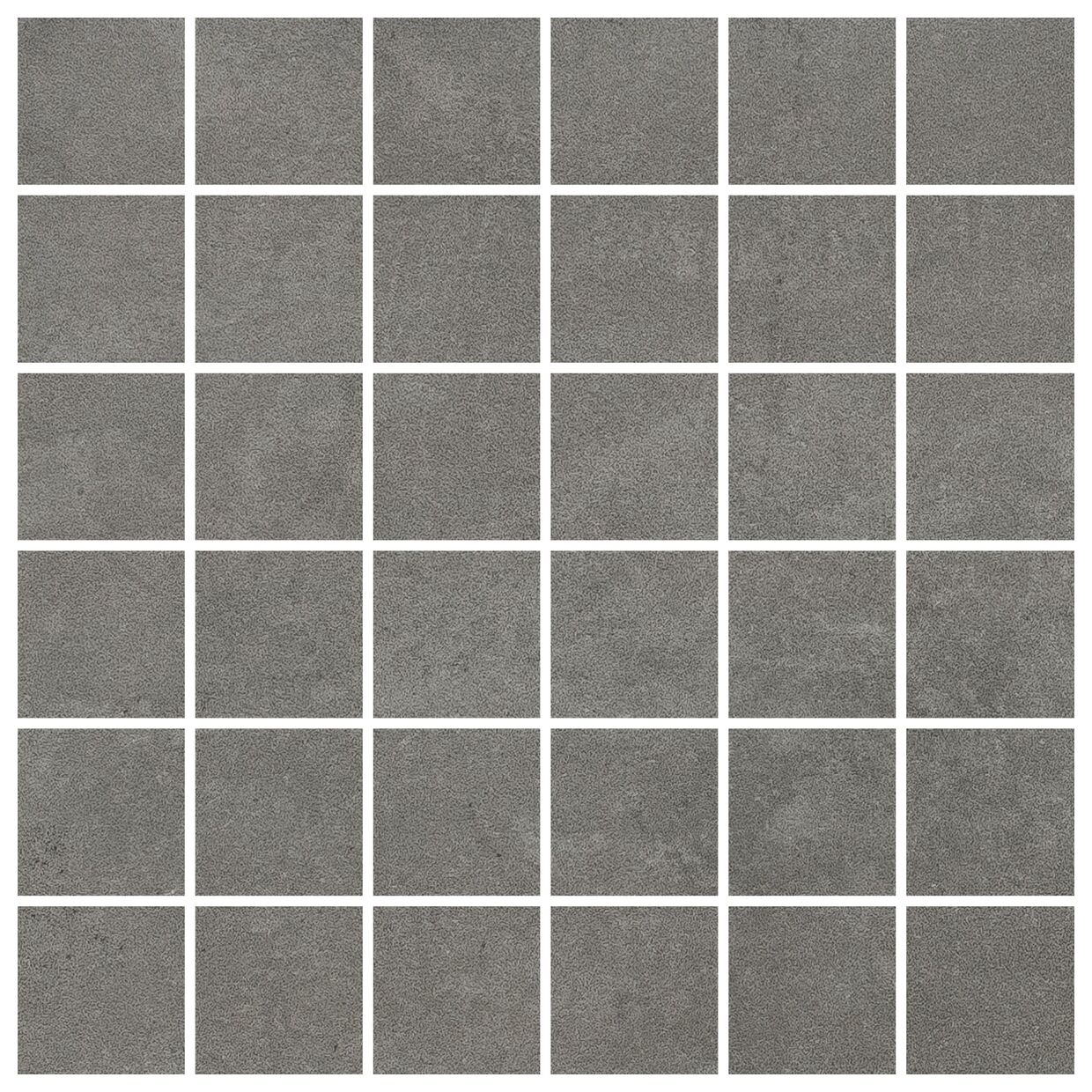 cerrad tassero grafit mozaika lappato rektyfikowana 29.7x29.7 - zdjęcie główne