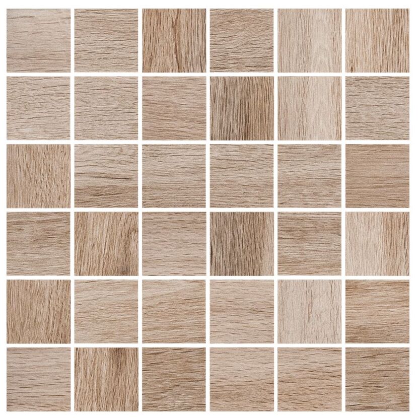 cerrad mattina sabbia mozaika 29.7x29.7 - zdjęcie główne