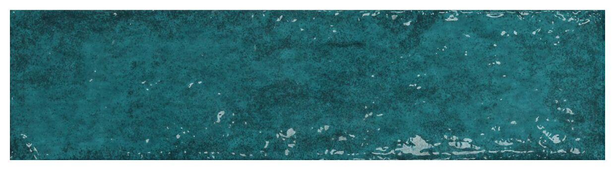 cerrad palette blue klinkier płytka ścienna 7.4x30 - zdjęcie główne