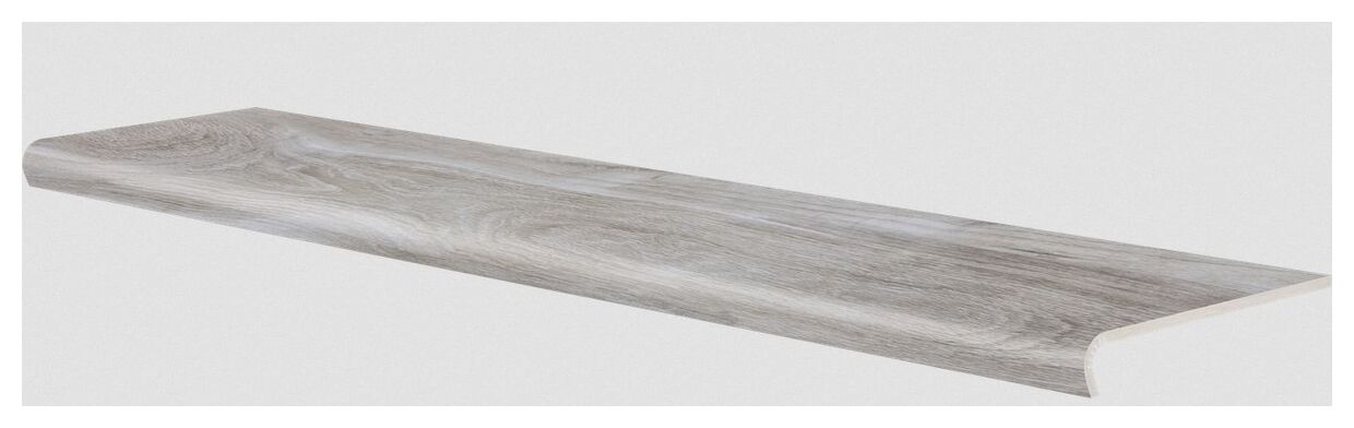 cerrad mattina bianco stopnica v-shape 32x120.2 - zdjęcie główne