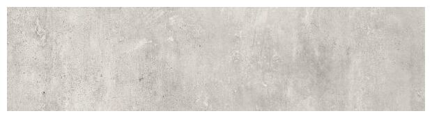 cerrad softcement white gres poler rektyfikowany 29.7x119.7 