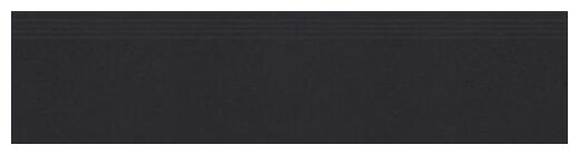 cerrad cambia black stopnica lappato rektyfikowana 29.7x119.7x0.8 - zdjęcie główne