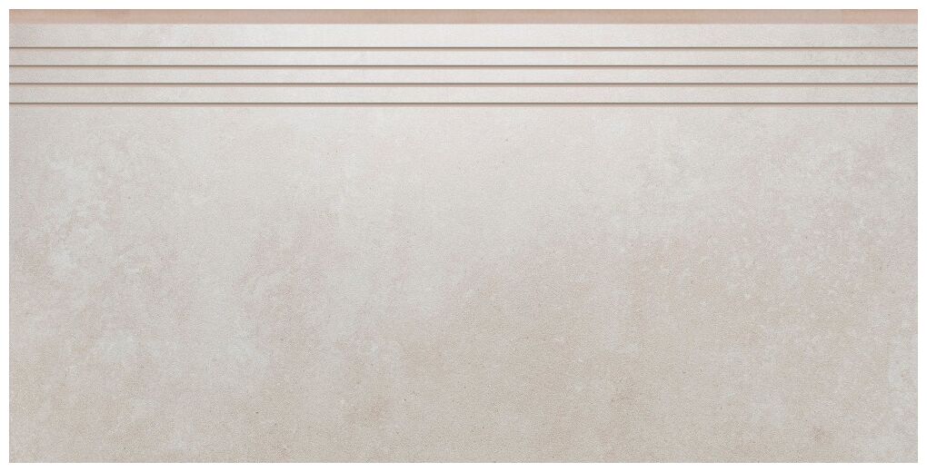 cerrad tassero beige stopnica lappato rektyfikowana 29.7x59.7 - zdjęcie główne