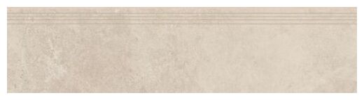 cerrad tacoma sand stopnica lappato rektyfikowana 29.7x119.7 - zdjęcie główne