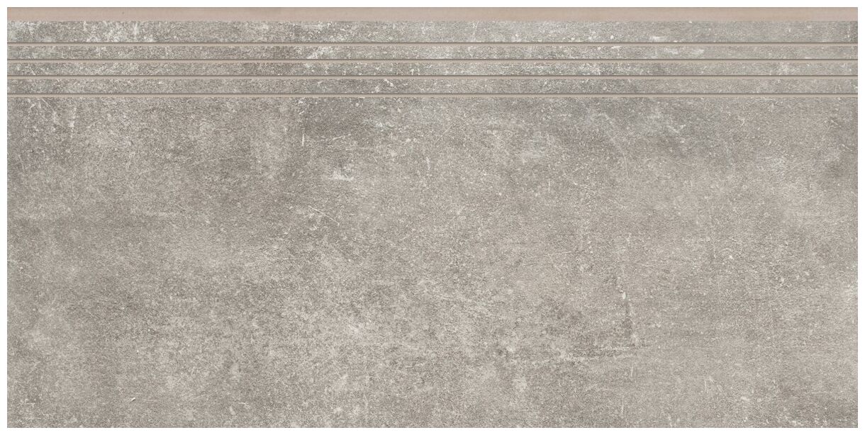 cerrad montego dust stopnica 39.7x79.7 - zdjęcie główne