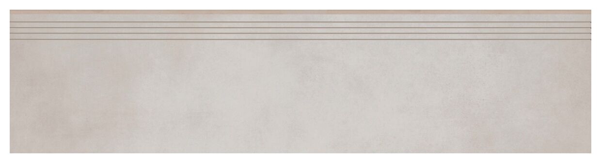 cerrad batista desert stopnica nacinana rektyfikowana 29.7x119.7 - zdjęcie główne