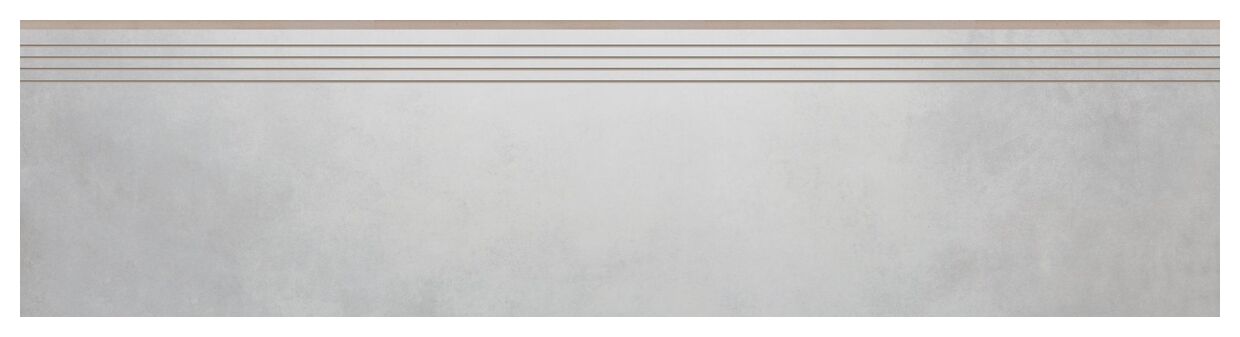 cerrad batista dust stopnica rektyfikowana 29.7x119.7x1 - zdjęcie główne