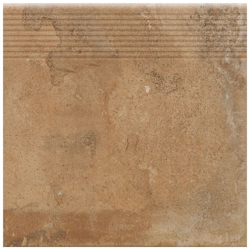 cerrad piatto honey stopnica prosta 30x30 - zdjęcie główne