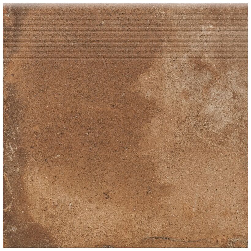 cerrad piatto terra stopnica prosta 30x30 - zdjęcie główne