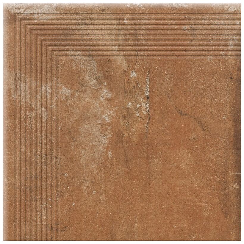 cerrad piatto terra stopnica narożna 30x30 - zdjęcie główne