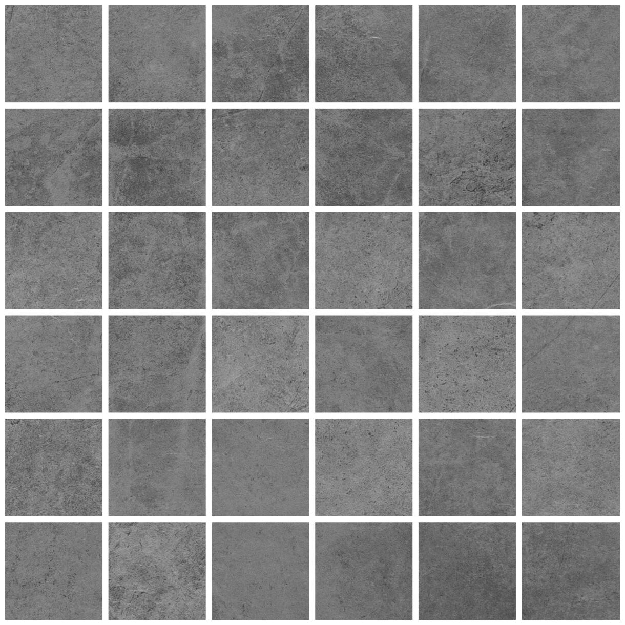 cerrad tacoma grey mozaika rektyfikowana 29.7x29.7 - zdjęcie główne