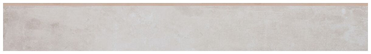 cerrad tassero beige cokół 8x59.7 