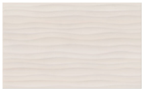 cersanit ps218 beige structure płytka ścienna 25x40 - zdjęcie główne
