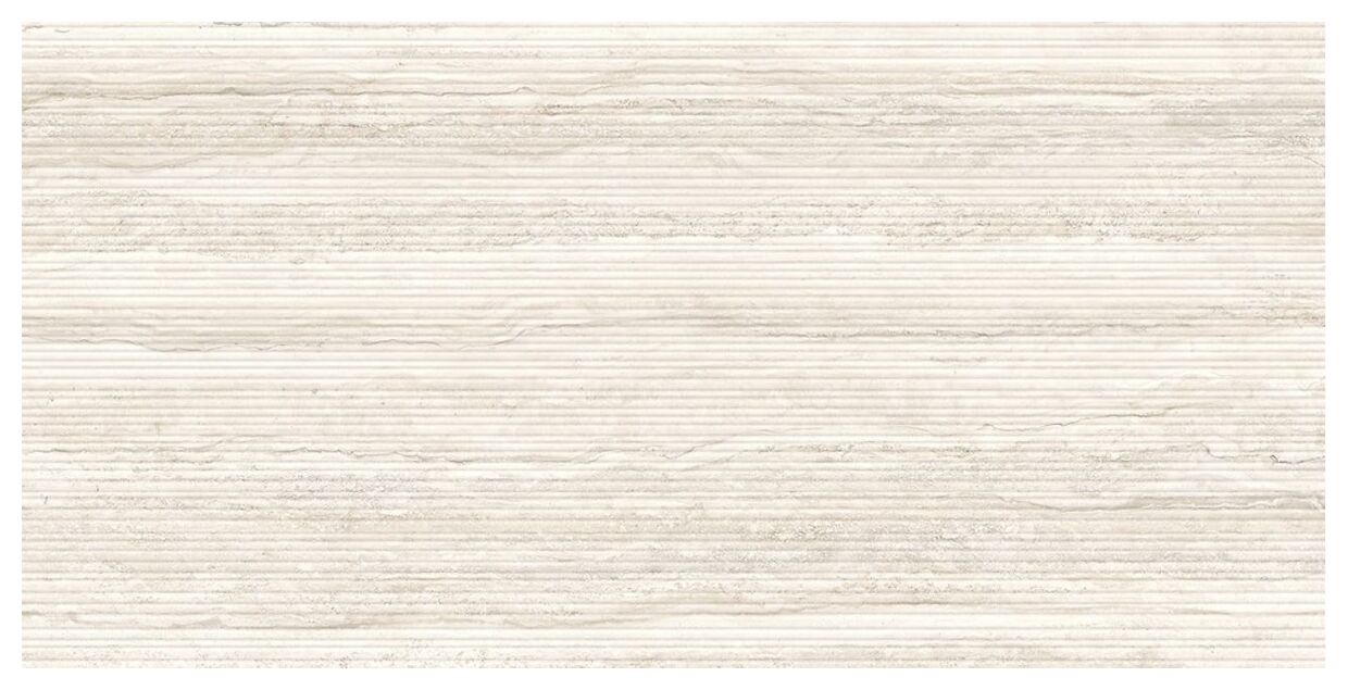 cersanit liv travertino classico cream str gres matt rektyfikowany 59.8x119.8 - zdjęcie główne