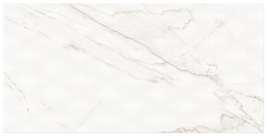 cersanit ps804 white diamond structure glossy płytka ścienna 29.8x59.8 - zdjęcie główne