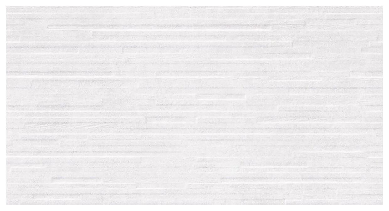 cersanit vidal white structure satin płytka scienna 29.8x59.8 - zdjęcie główne