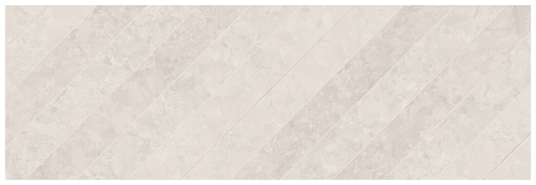 cersanit rest white b dekor matt rektyfikowany 39.8x119.8 - zdjęcie główne