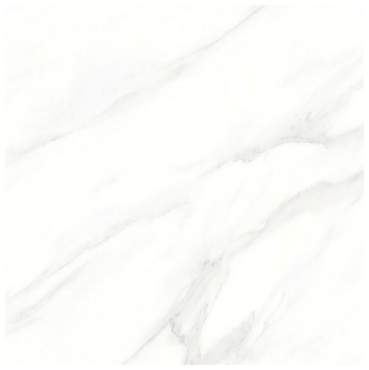 cersanit larive white gres poler rektyfikowany 60x60 - zdjęcie główne