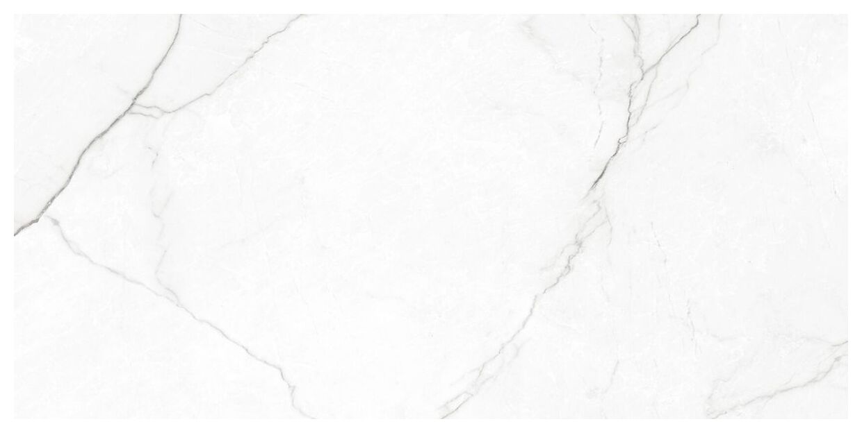 cersanit tenerife white gres poler rektyfikowany 60x120 - zdjęcie główne