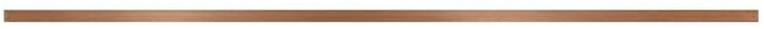 cersanit metal copper glossy border 1x60 - zdjęcie główne