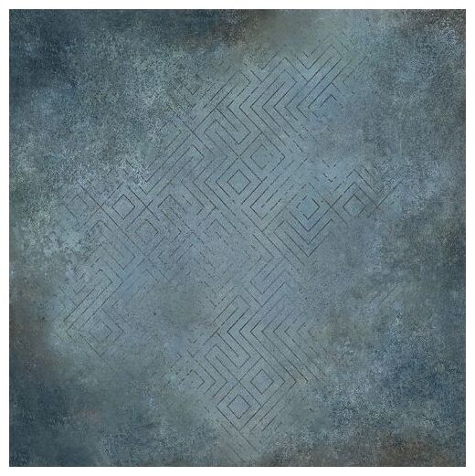 cersanit crazy mint carpet matt gres rektyfikowany 59.8x59.8 - zdjęcie główne