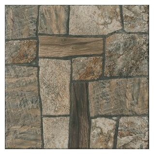cersanit g424 grey gres 42x42 