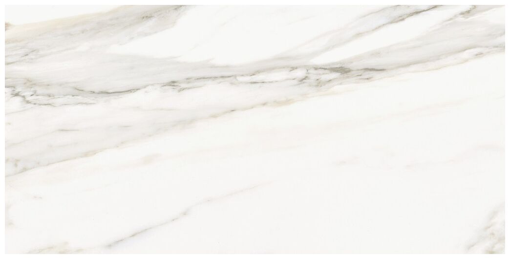 cersanit gold wish white glossy płytka ścienna 29.8x59.8 