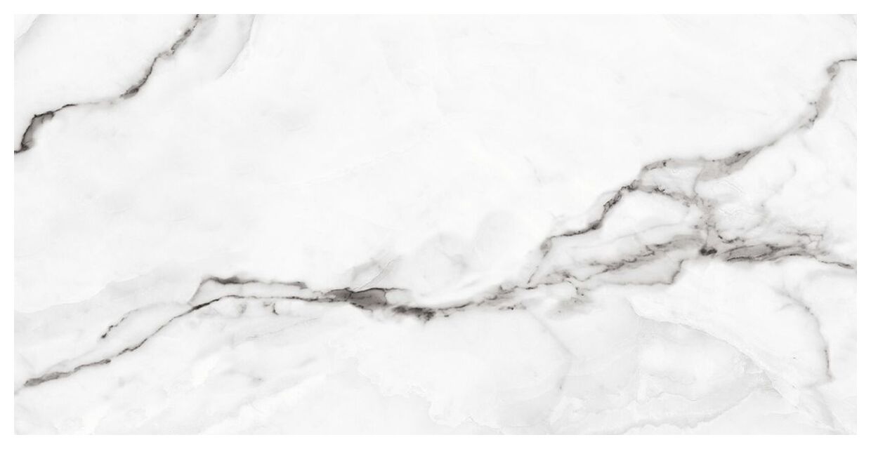 cersanit lanzero white gres poler rektyfikowany 60x120 - zdjęcie główne