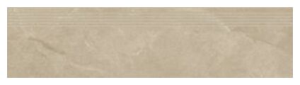 cersanit marengo beige stopnica 29.8x119.8 - zdjęcie główne
