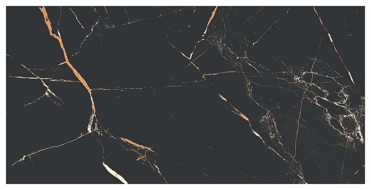 cersanit marie show black gres matt rektyfikowany 59.8x119.8 - zdjęcie główne