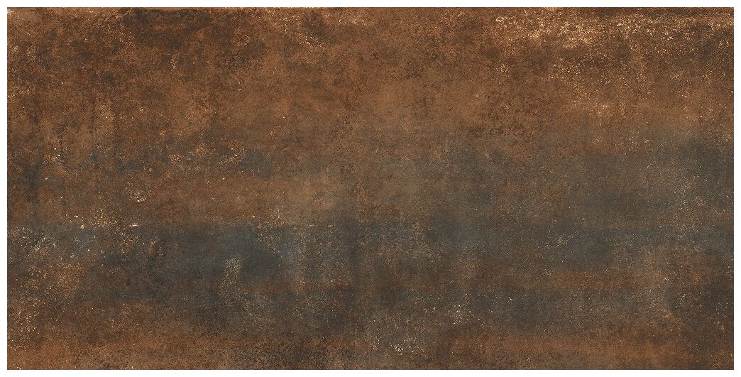 cersanit dern copper rust gres lappato rektyfikowany 59.8x119.8 