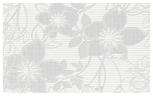 cersanit calvano grey dekor 25x40 - zdjęcie główne