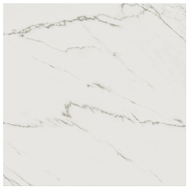 cersanit g434 white satin gres 42x42 