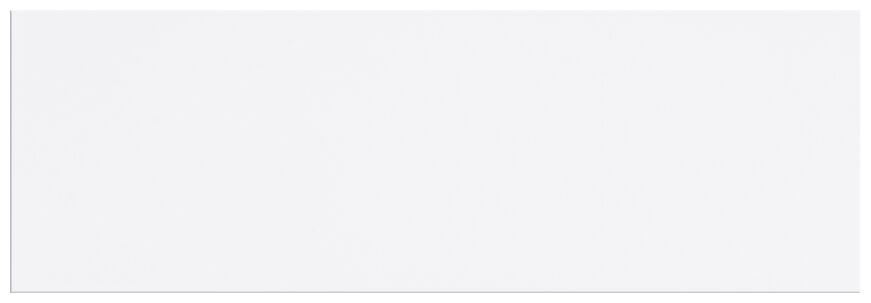 cersanit white satin płytka ścienna 20x60 - zdjęcie główne