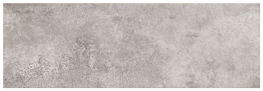 cersanit concrete style grey płytka ścienna 20x60 - zdjęcie główne