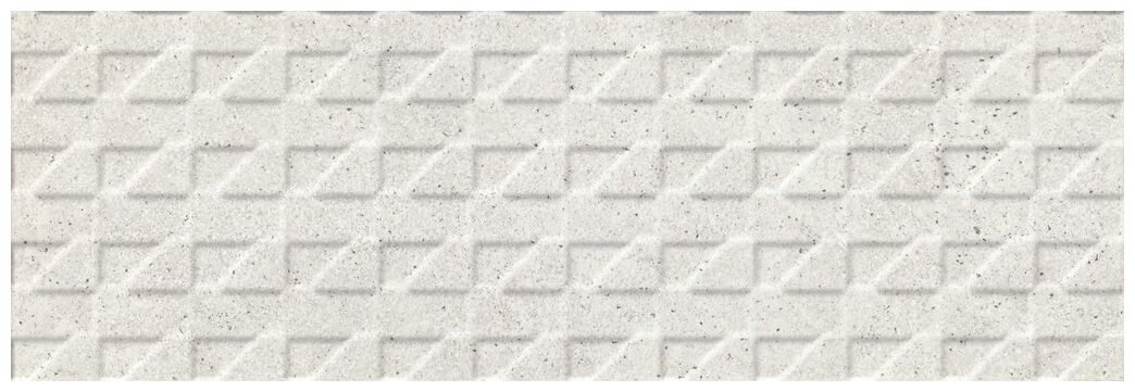 cersanit kavir grys big structure matt płytka ścienna 20x60 - zdjęcie główne