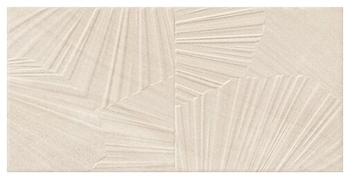 cersanit murra beige matt structure płytka ścienna 29.7x60 - zdjęcie główne