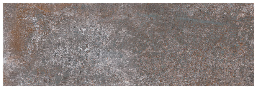 cersanit mystery land brown płytka ścienna 20x60 - zdjęcie główne