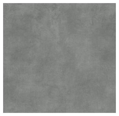 cersanit gptu 603 grey gres 61x61 - zdjęcie główne