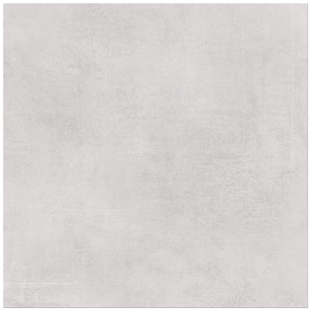 cersanit snowdrops light grey gres 42x42 - zdjęcie główne