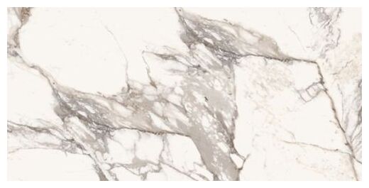 cersanit laviano white gres poler rektyfikowany 60x120 - zdjęcie nr: 3